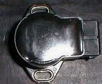 ASHUKI C445-15 Sensor, throttle position